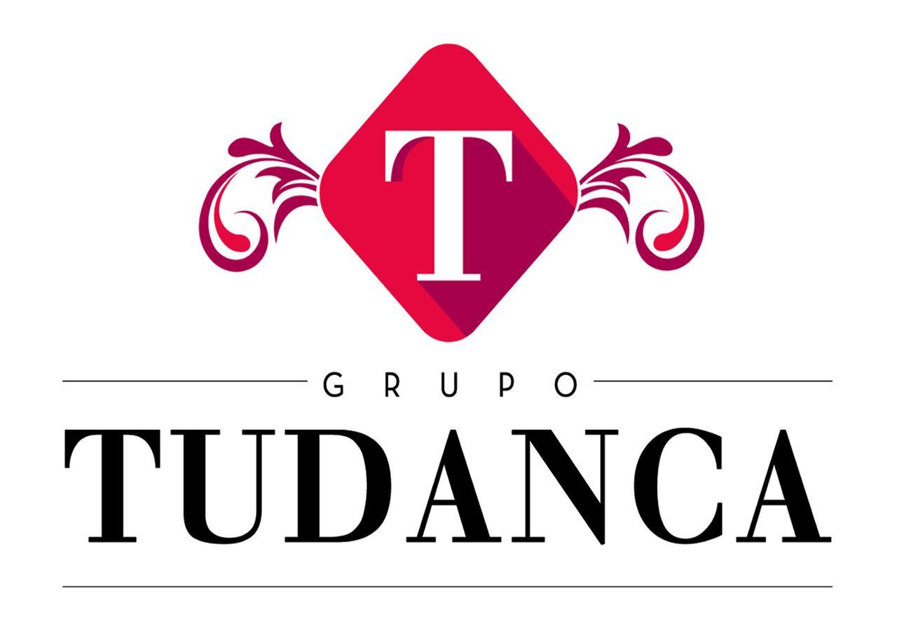 Hotel Tudanca-Aranda II Fuentespina Buitenkant foto